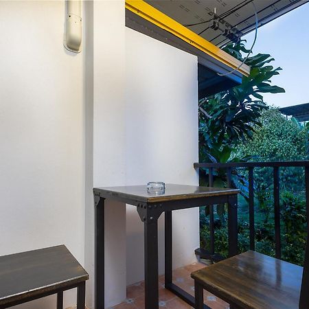 D-2 Home Chanthaburi Dış mekan fotoğraf
