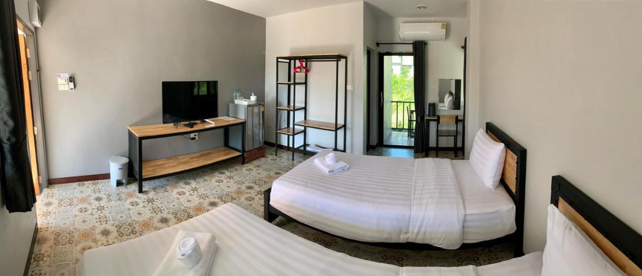 D-2 Home Chanthaburi Dış mekan fotoğraf