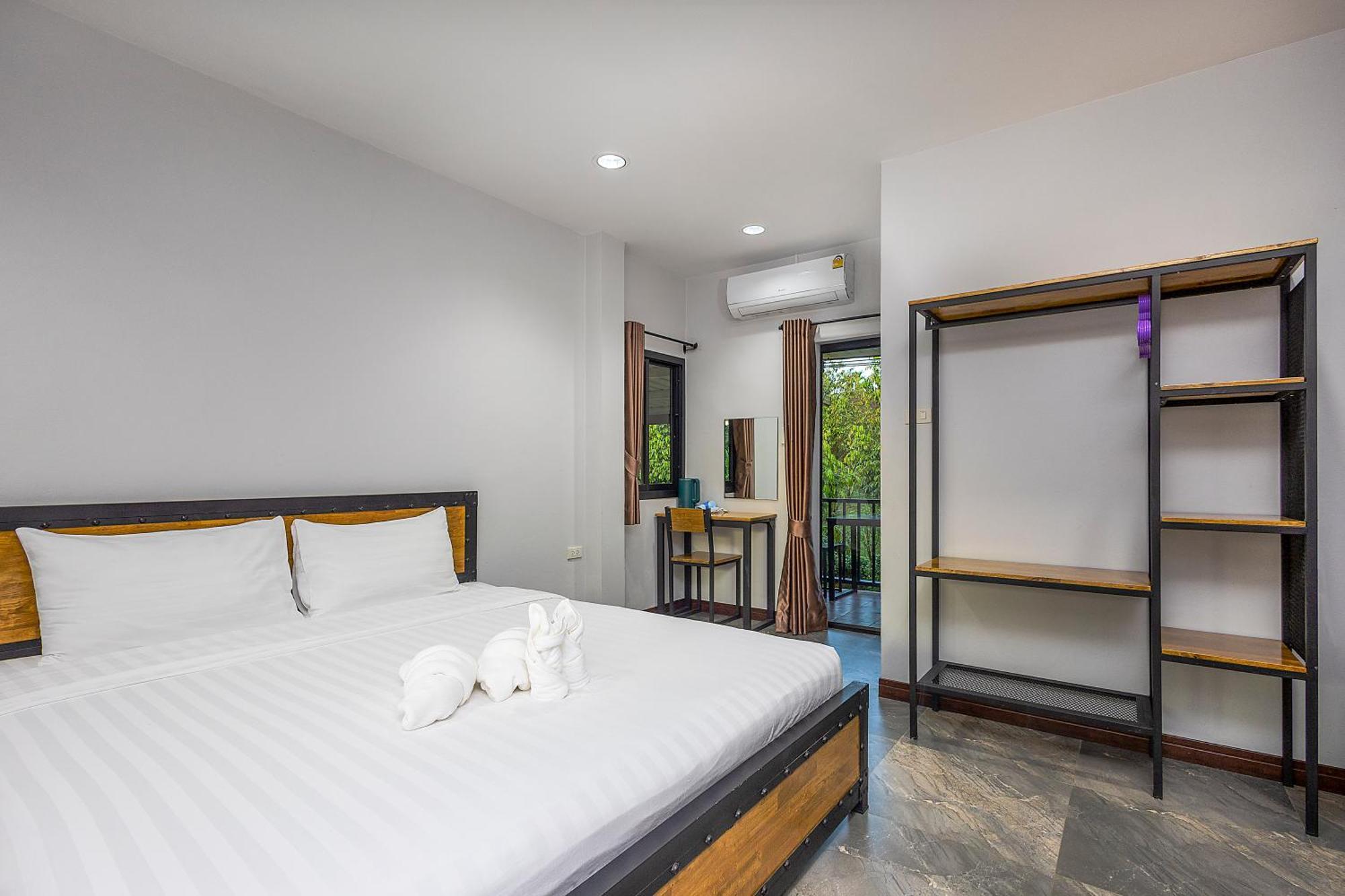 D-2 Home Chanthaburi Dış mekan fotoğraf
